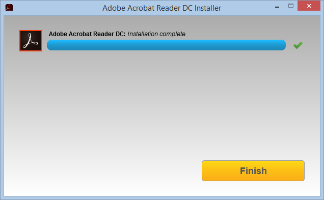 adobe reader download windows 8.1